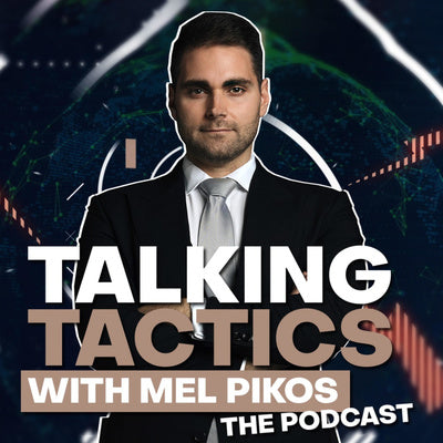 Talking Tactics with Mel Pikos