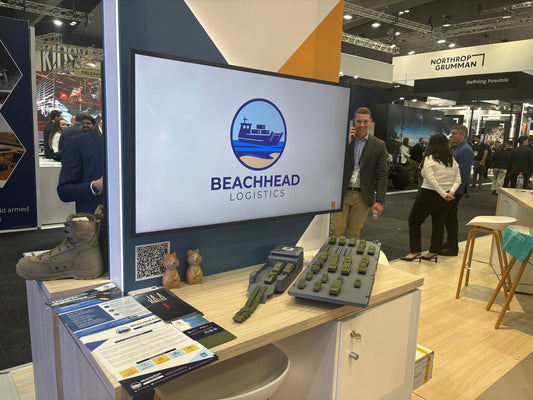 Beachhead Logistics
