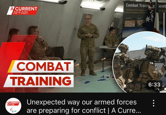 Combat Training Centre