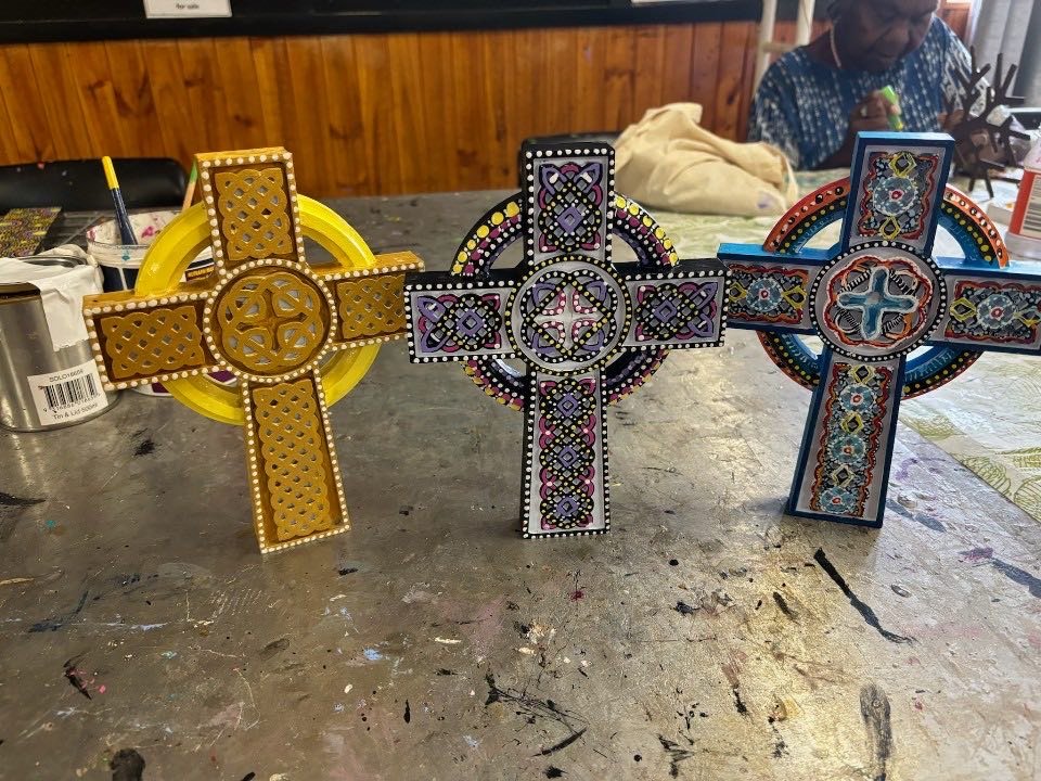 Santa Teresa Spirituality Centre