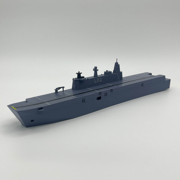 Camouflage Models - Sea