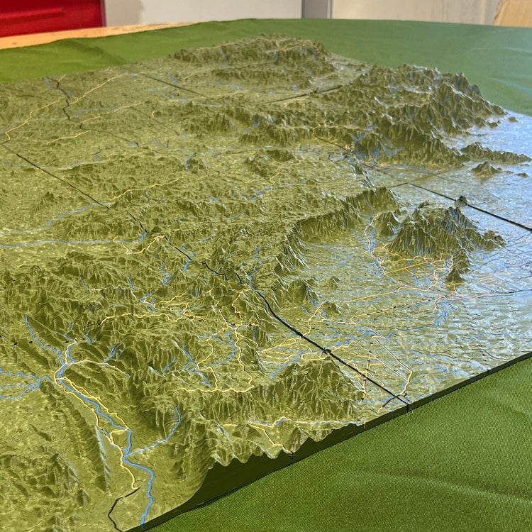 TopoTiles