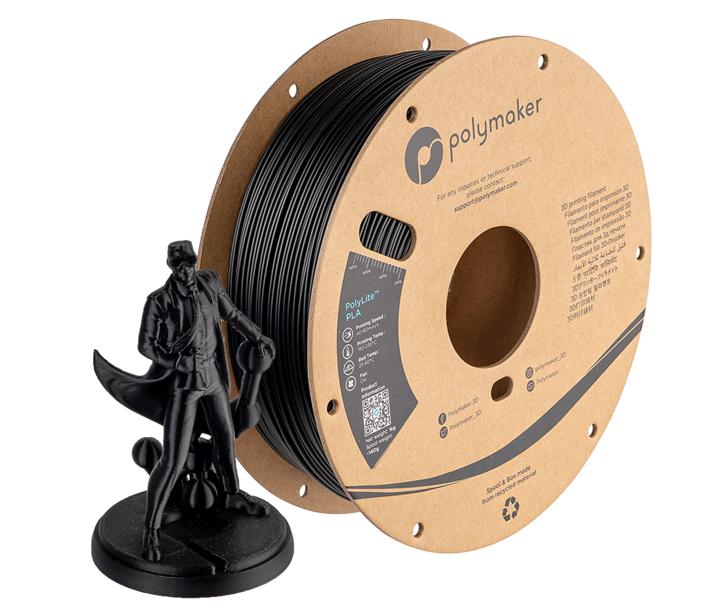 PolyMaker™ PLA