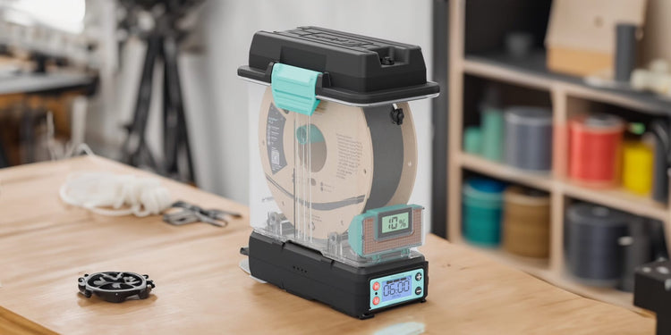 PolyMaker™ Accessories