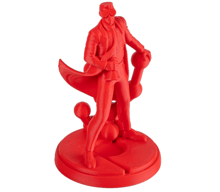 Polymaker Panchroma Satin PLA 1kg 1.75mm Filament - Rising Sun FPV