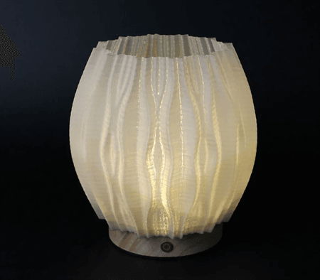 Polymaker Panchroma Translucent PLA CMYK 1kg 1.75mm Filament - Rising Sun FPV