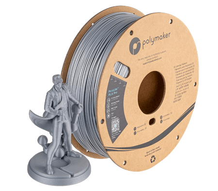 Polymaker PolyLite PLA+ Pro 1kg 1.75mm Filament - Rising Sun FPV