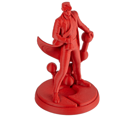 Polymaker Panchroma Matte PLA 1kg 1.75mm Filament (AKA PolyTerra PLA) - Rising Sun FPV