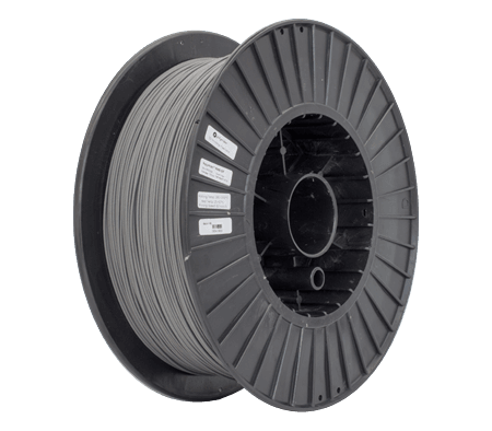 Polymaker PolyMide PA6-GF Nylon Glass Fiber Grey 2kg - Rising Sun FPV