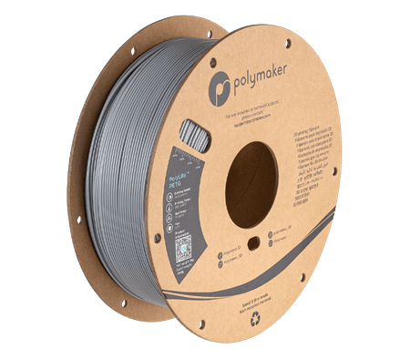 Polymaker PolyLite PETG 1kg 1.75mm Filament - Rising Sun FPV