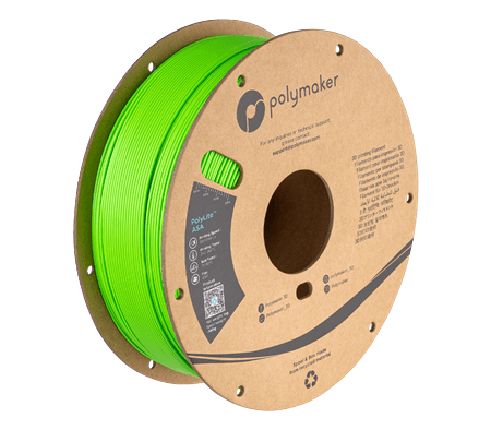 Polymaker PolyLite ASA 1kg 1.75mm Filament - Rising Sun FPV