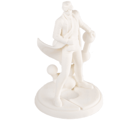 Polymaker PolyLite PLA+ Pro 1kg 1.75mm Filament - Rising Sun FPV