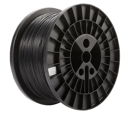 Polymaker PolyLite PLA 5kg 1.75mm Filament - Rising Sun FPV