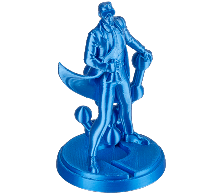 Polymaker PolyLite Silk PLA 1kg 1.75mm Filament - Rising Sun FPV