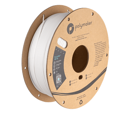 Polymaker PolyLite PETG 1kg 1.75mm Filament - Rising Sun FPV