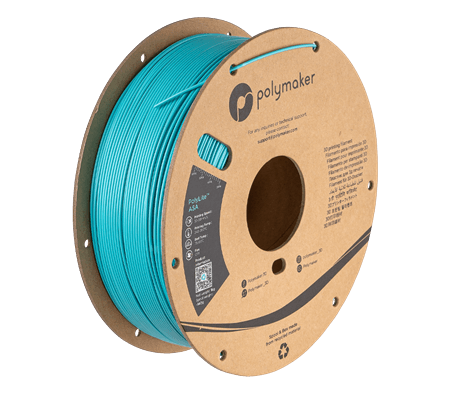 Polymaker PolyLite ASA 1kg 1.75mm Filament - Rising Sun FPV