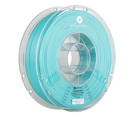 Polymaker PolySmooth PVB 750g 1.75mm Filament - Rising Sun FPV