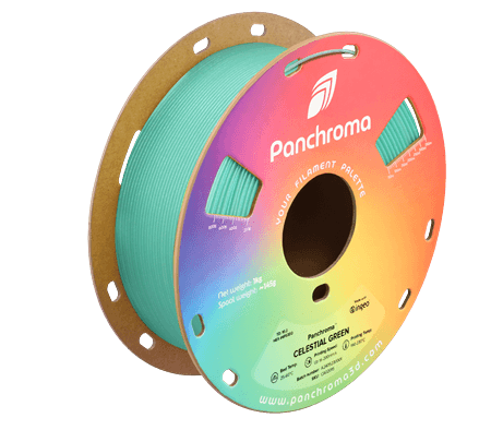 Polymaker Panchroma Celestial PLA 1kg 1.75mm Filament - Rising Sun FPV