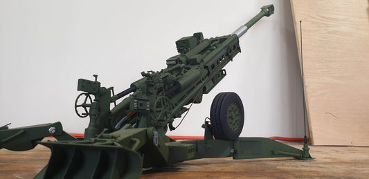 M777A2 - Rising Sun FPV