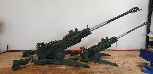 M777A2 - Rising Sun FPV