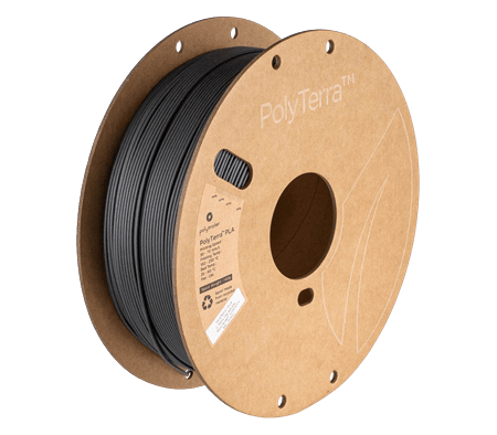 Polymaker Panchroma Matte PLA 1kg 1.75mm Filament (AKA PolyTerra PLA) - Rising Sun FPV