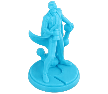 Polymaker Panchroma Translucent PLA CMYK 1kg 1.75mm Filament - Rising Sun FPV