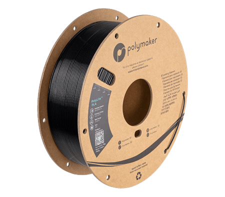 Polymaker PolyLite Silk PLA 1kg 1.75mm Filament - Rising Sun FPV