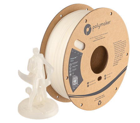 Polymaker PolyLite PLA 1kg 1.75mm Filament - Rising Sun FPV