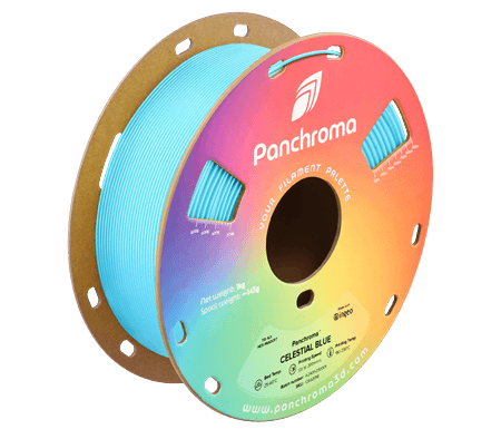Polymaker Panchroma Celestial PLA 1kg 1.75mm Filament - Rising Sun FPV