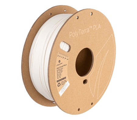 Polymaker Panchroma Matte PLA 1kg 1.75mm Filament (AKA PolyTerra PLA) - Rising Sun FPV