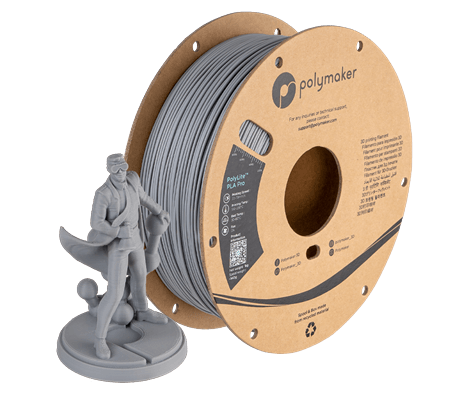 Polymaker PolyLite PLA+ Pro 1kg 1.75mm Filament - Rising Sun FPV