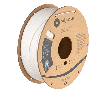 Polymaker PolyLite ABS 1kg 1.75mm Filament - Rising Sun FPV