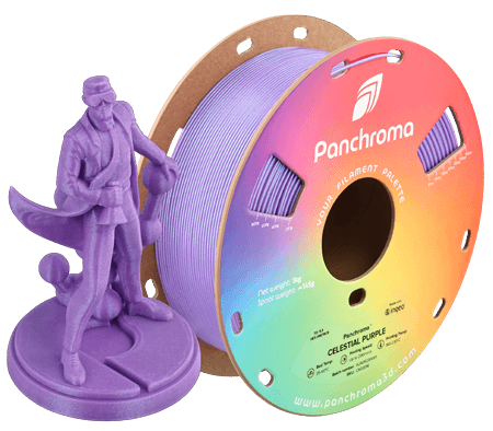 Polymaker Panchroma Celestial PLA 1kg 1.75mm Filament - Rising Sun FPV
