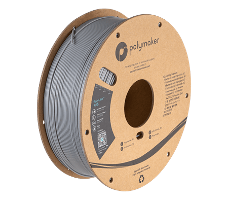 Polymaker PolyLite ABS 1kg 1.75mm Filament - Rising Sun FPV