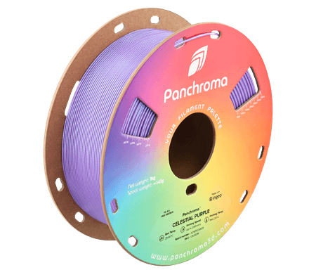 Polymaker Panchroma Celestial PLA 1kg 1.75mm Filament - Rising Sun FPV