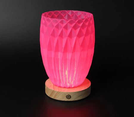 Polymaker Panchroma Translucent PLA CMYK 1kg 1.75mm Filament - Rising Sun FPV