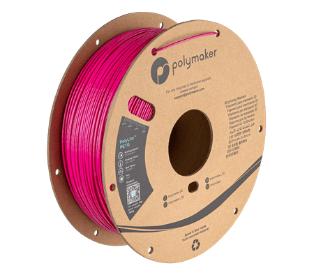 Polymaker PolyLite PETG 1kg 1.75mm Filament - Rising Sun FPV