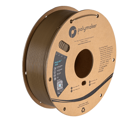 Polymaker PolyLite ASA 1kg 1.75mm Filament - Rising Sun FPV