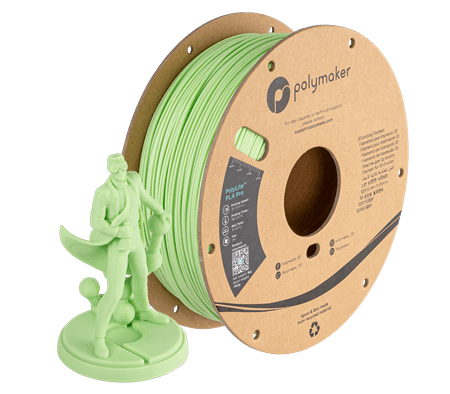 Polymaker PolyLite PLA+ Pro 1kg 1.75mm Filament - Rising Sun FPV