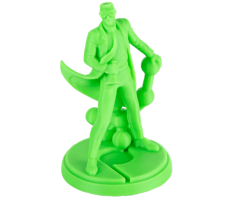 Polymaker Panchroma Neon PLA 1kg 1.75mm Filament - Rising Sun FPV