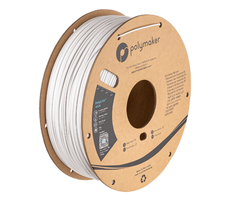 Polymaker PolyLite ASA 1kg 1.75mm Filament - Rising Sun FPV