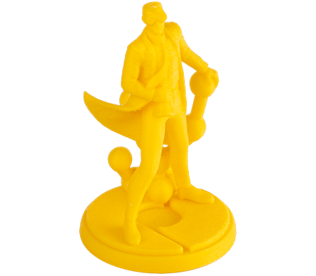 Polymaker PolyLite LW-PLA 800g 1.75mm Filament - Rising Sun FPV