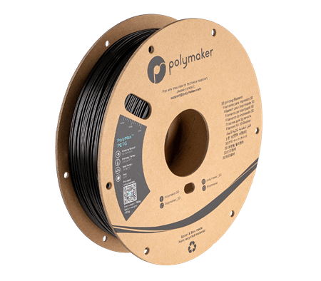 Polymaker PolyMax PETG 750g 1.75mm Filament - Rising Sun FPV