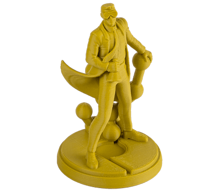 Polymaker Panchroma Matte PLA 1kg 1.75mm Filament (AKA PolyTerra PLA) - Rising Sun FPV