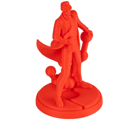 Polymaker PolyLite PLA+ Pro 1kg 1.75mm Filament - Rising Sun FPV
