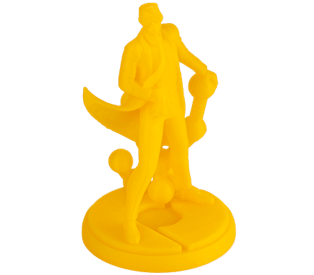 Polymaker PolyLite PLA+ Pro 1kg 1.75mm Filament - Rising Sun FPV
