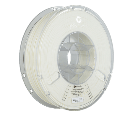 Polymaker PolySmooth PVB 750g 1.75mm Filament - Rising Sun FPV