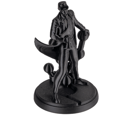 Polymaker PolyLite Silk PLA 1kg 1.75mm Filament - Rising Sun FPV