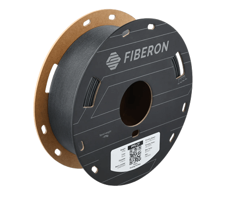 Fiberon PPS-CF10 500g 1.75mm Filament by Polymaker - Rising Sun FPV