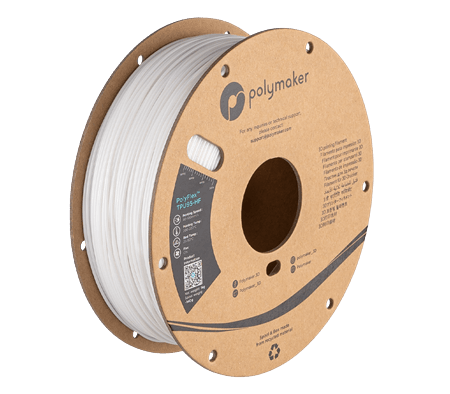 Polymaker PolyFlex TPU95-HF High Speed 1kg 1.75mm Filament - Rising Sun FPV